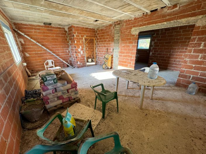 Image No.15-Finca de 3 chambres à vendre à Javea