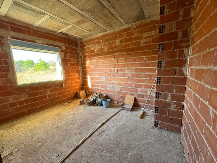 Image No.22-Finca de 3 chambres à vendre à Javea