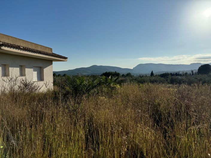 Image No.4-Finca de 3 chambres à vendre à Javea