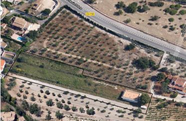 Image No.5-Finca de 3 chambres à vendre à Javea