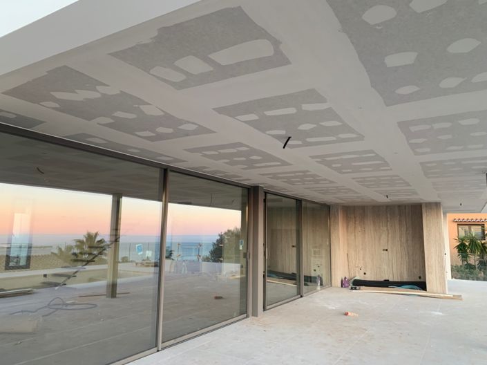 Image No.11-Villa de 3 chambres à vendre à Benitachell