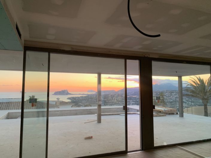 Image No.12-Villa de 3 chambres à vendre à Benitachell