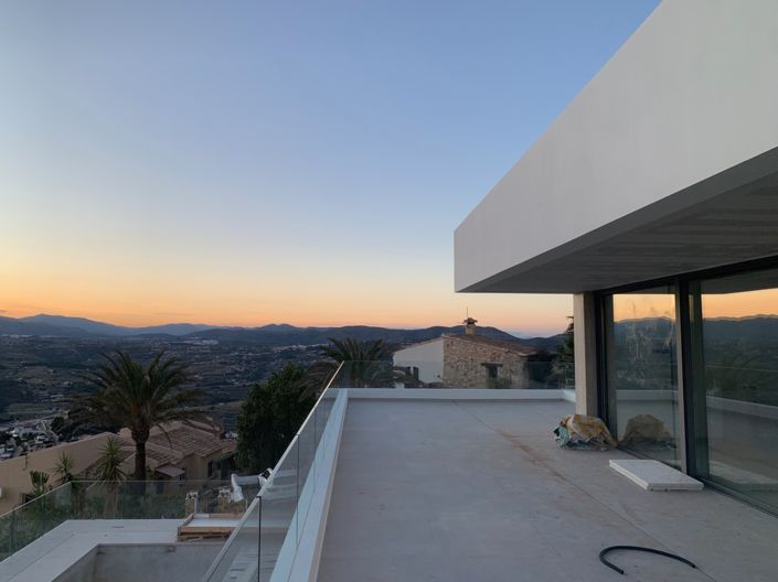 Image No.14-Villa de 3 chambres à vendre à Benitachell