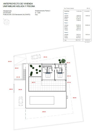 Image No.17-Villa de 3 chambres à vendre à Benitachell