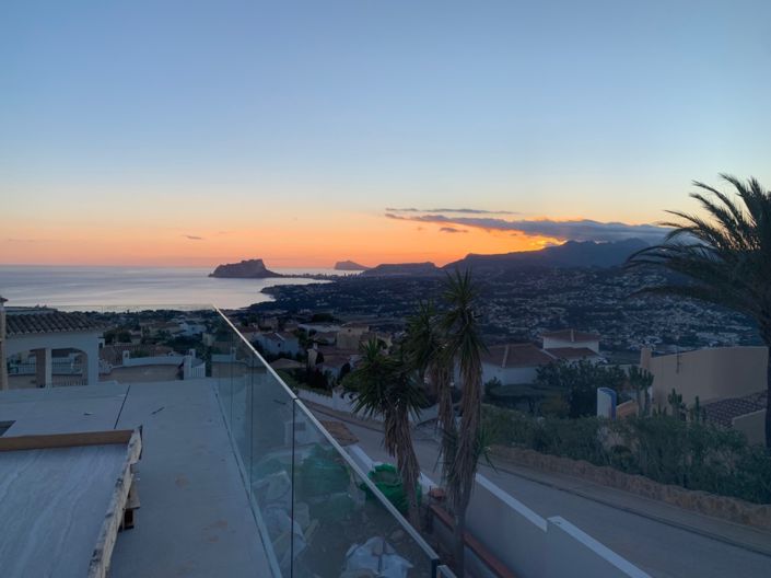 Image No.9-Villa de 3 chambres à vendre à Benitachell