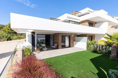 Ferrando Estate Agents most sold property