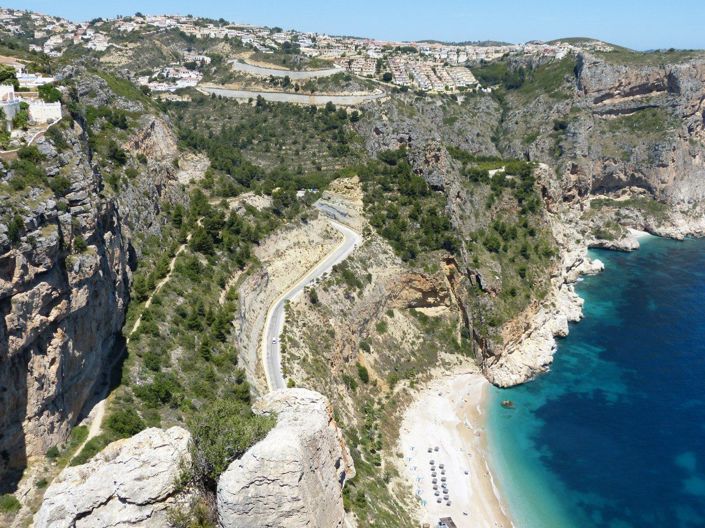 Image No.24-3 Bed Apartment for sale