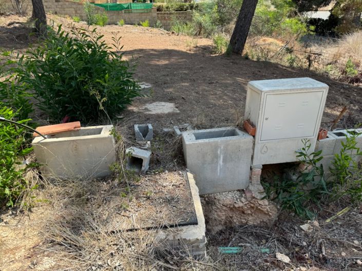 Image No.5-Terrain à vendre à Moraira