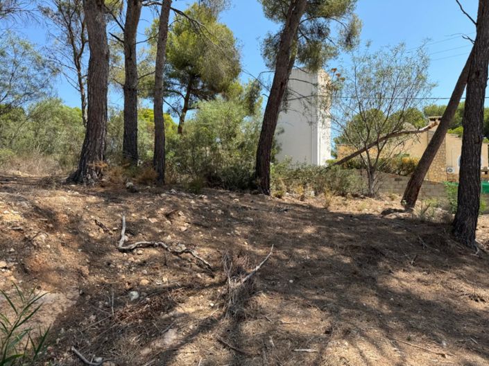 Image No.6-Terrain à vendre à Moraira