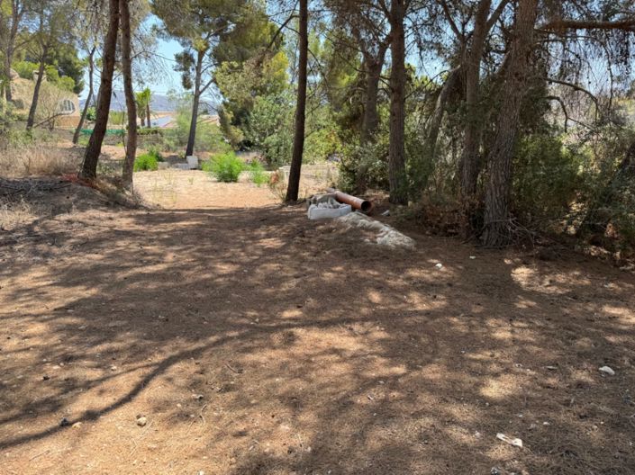 Image No.11-Plot for sale