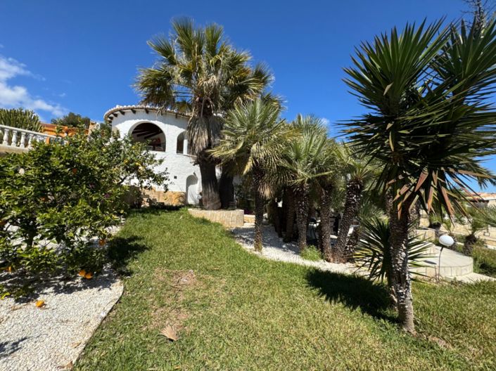 Image No.35-3 Bed Villa for sale