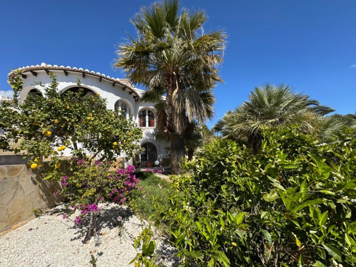 Image No.36-3 Bed Villa for sale