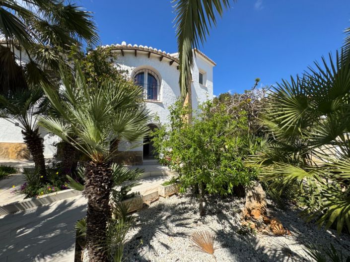 Image No.39-3 Bed Villa for sale