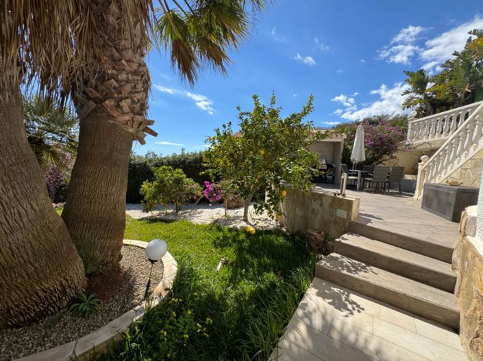 Image No.42-3 Bed Villa for sale