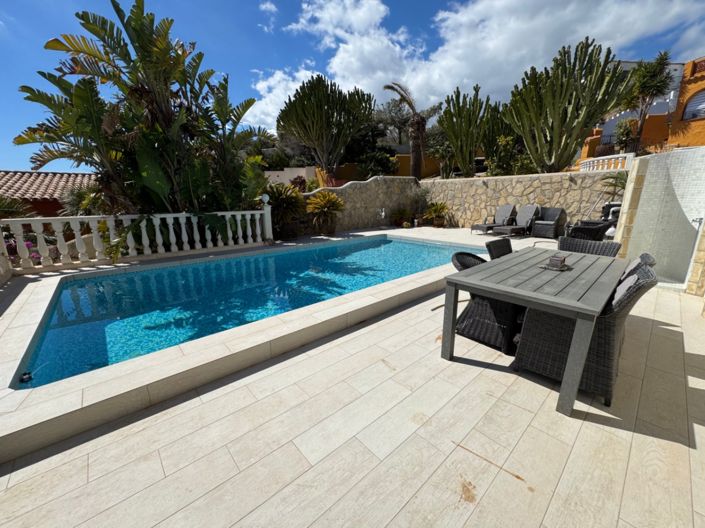 Image No.44-3 Bed Villa for sale
