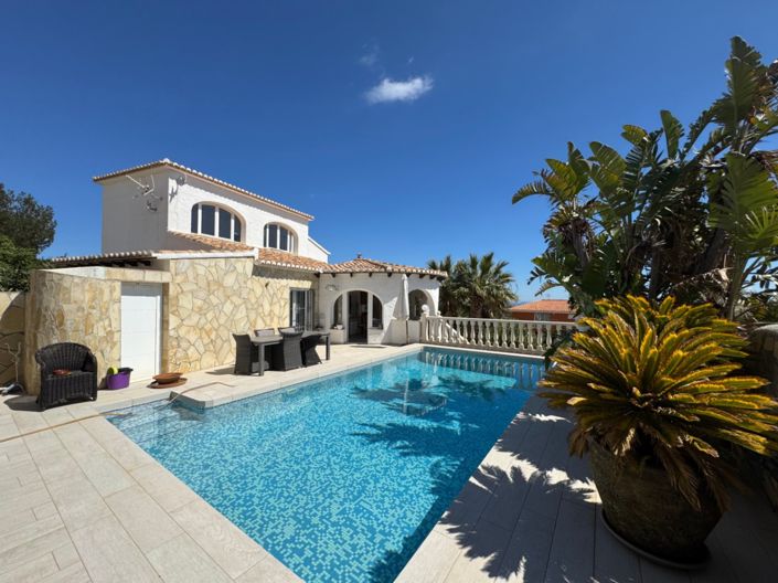 Image No.45-3 Bed Villa for sale