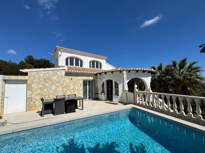 Image No.46-3 Bed Villa for sale