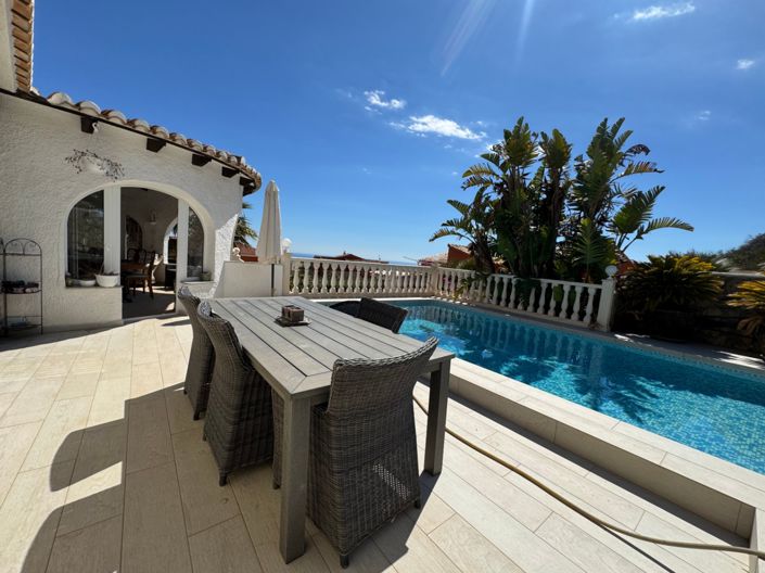 Image No.47-3 Bed Villa for sale