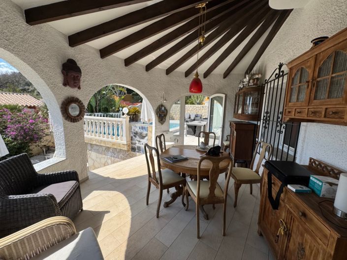 Image No.8-3 Bed Villa for sale