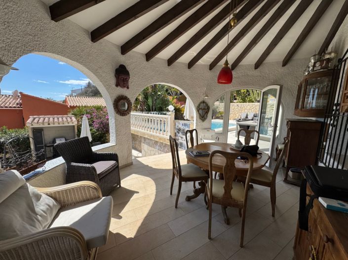 Image No.9-3 Bed Villa for sale