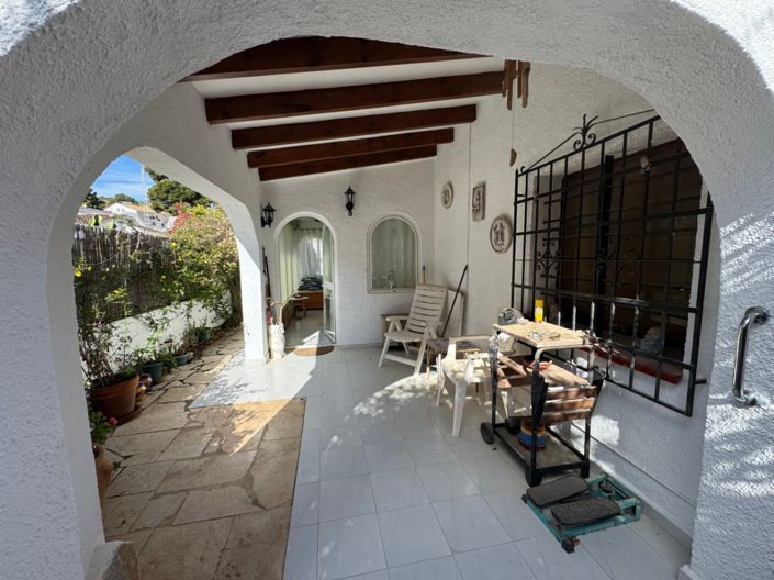 Image No.2-2 Bed Villa for sale