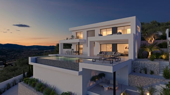 Image No.5-3 Bed Villa for sale