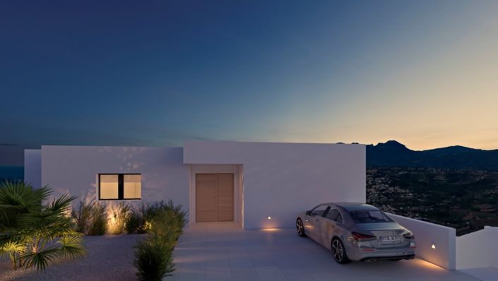 Image No.6-3 Bed Villa for sale