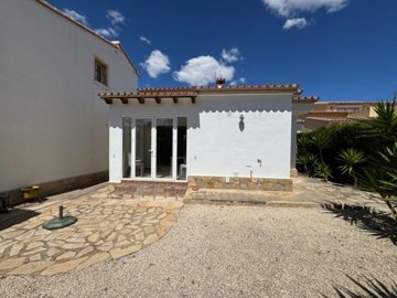 Ferrando Estate Agents most sold property