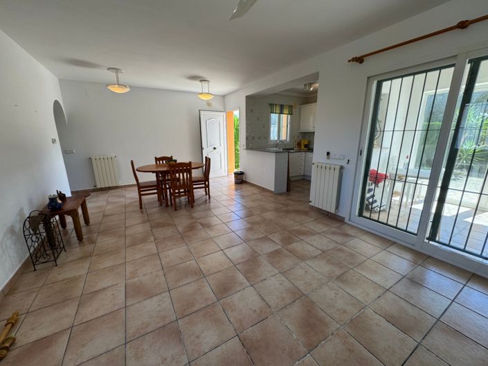 Image No.13-Villa de 2 chambres à vendre à Benitachell