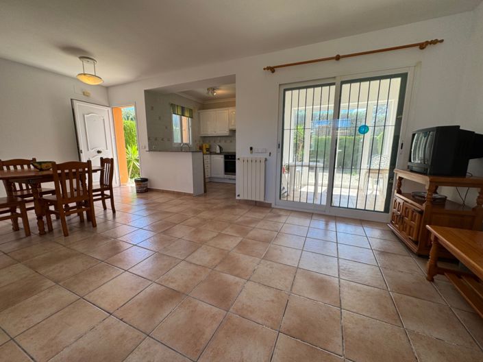 Image No.14-Villa de 2 chambres à vendre à Benitachell