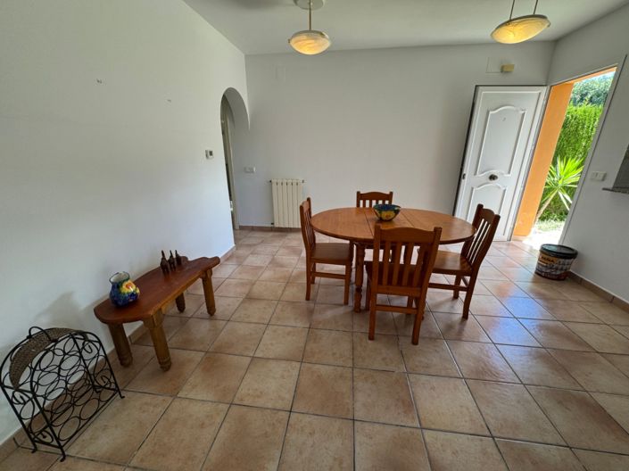 Image No.15-Villa de 2 chambres à vendre à Benitachell