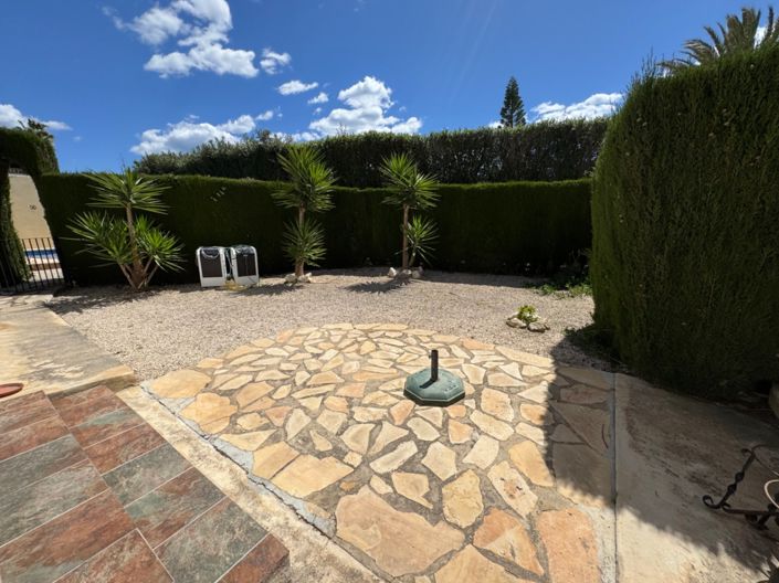 Image No.22-Villa de 2 chambres à vendre à Benitachell