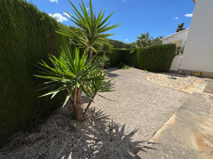 Image No.23-Villa de 2 chambres à vendre à Benitachell