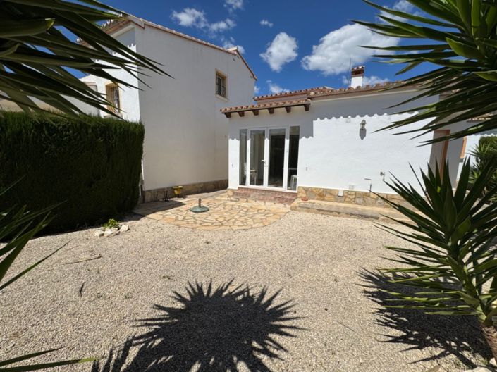 Image No.24-Villa de 2 chambres à vendre à Benitachell