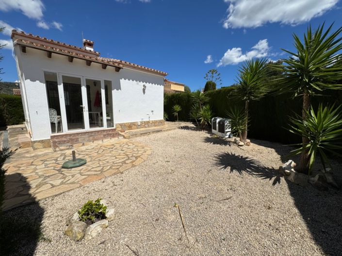 Image No.25-Villa de 2 chambres à vendre à Benitachell