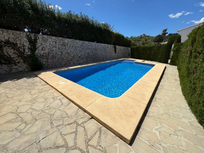 Image No.29-Villa de 2 chambres à vendre à Benitachell