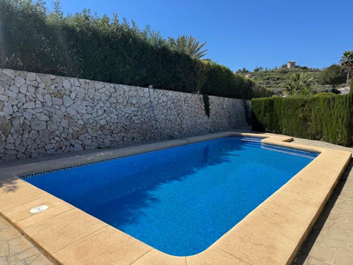 Image No.31-Villa de 2 chambres à vendre à Benitachell