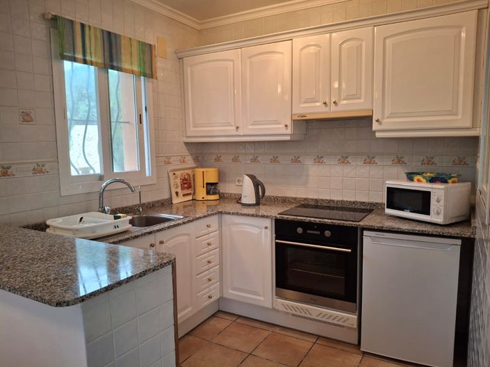 Image No.8-Villa de 2 chambres à vendre à Benitachell