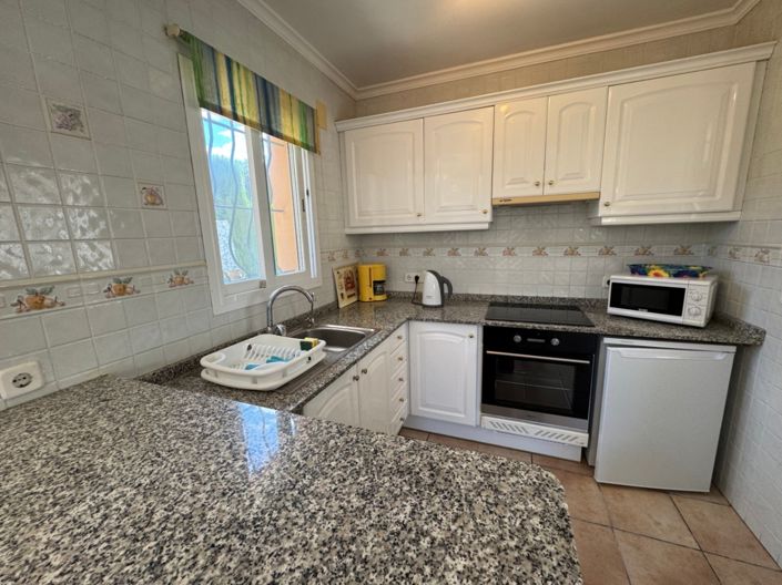 Image No.6-Villa de 2 chambres à vendre à Benitachell