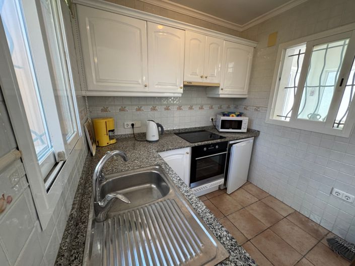 Image No.7-Villa de 2 chambres à vendre à Benitachell