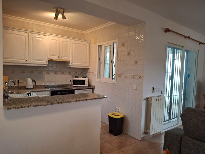 Image No.5-Villa de 2 chambres à vendre à Benitachell