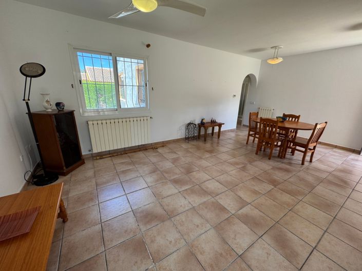 Image No.12-Villa de 2 chambres à vendre à Benitachell