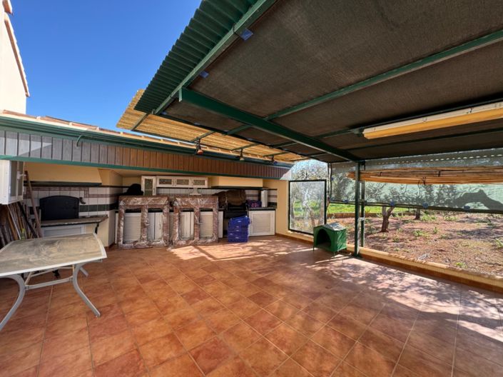 Image No.10-4 Bed Finca for sale