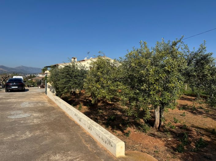 Image No.3-4 Bed Finca for sale