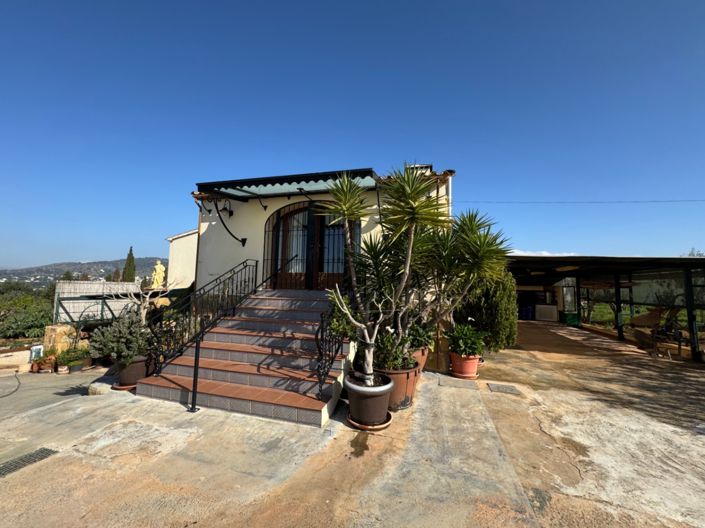 Image No.7-4 Bed Finca for sale