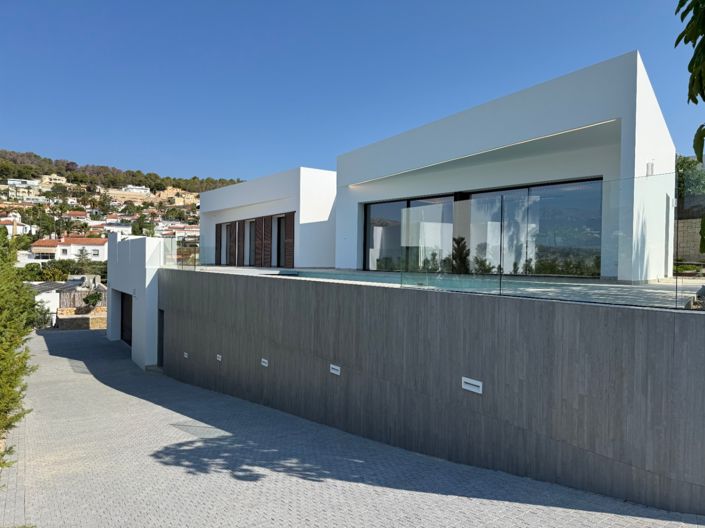 Image No.12-Villa de 4 chambres à vendre à Benissa