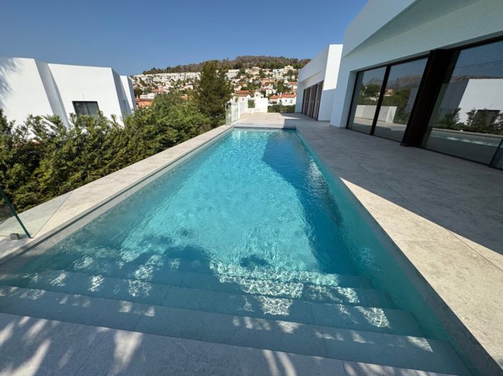 Image No.14-Villa de 4 chambres à vendre à Benissa