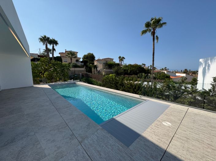 Image No.15-Villa de 4 chambres à vendre à Benissa