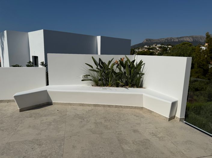 Image No.16-Villa de 4 chambres à vendre à Benissa