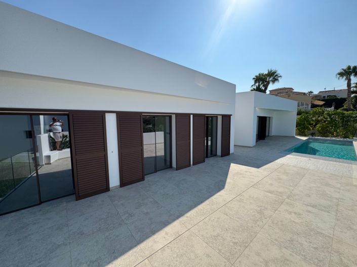 Image No.17-Villa de 4 chambres à vendre à Benissa